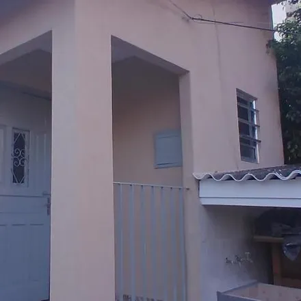 Rent this studio house on Rua Coronel Camisão 363 in Butantã, São Paulo - SP