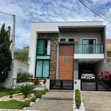 Image 2 - Estrada da Cachamorra, Campo Grande, Rio de Janeiro - RJ, 23042-500, Brazil - House for sale