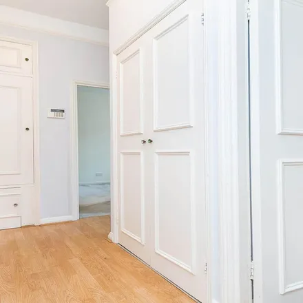 Rent this 1 bed apartment on 12 Northwick Terrace in London, NW8 8HX