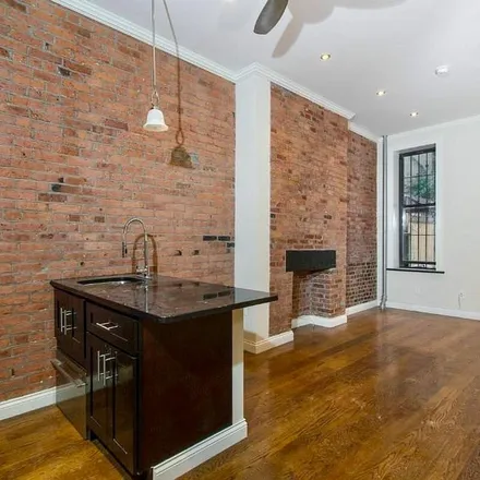 Rent this 1 bed apartment on 275 East 10th Street in New York, NY 10009