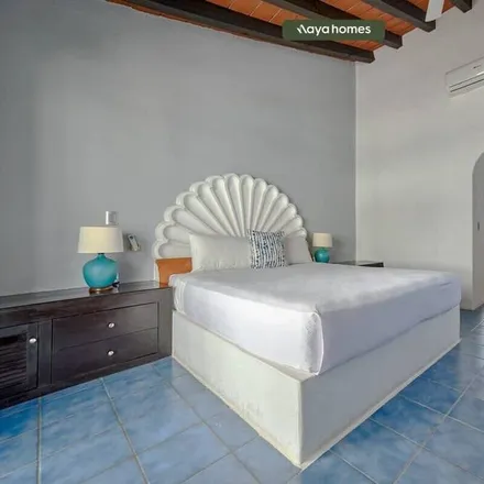 Rent this 3 bed house on 63735 Nuevo Vallarta in NAY, Mexico