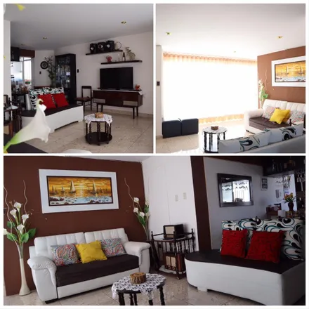 Rent this 4 bed apartment on unnamed road in Piedra Santa, Yanahuara 04014