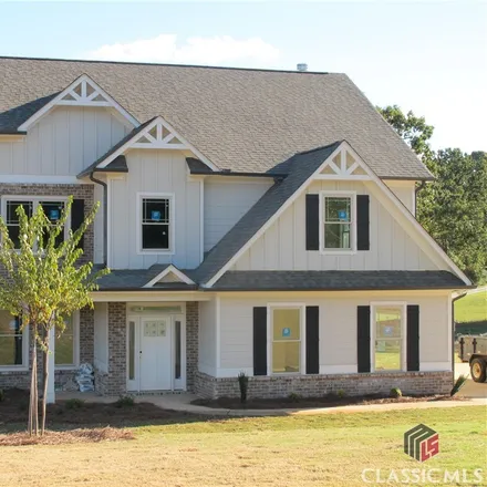 Buy this 4 bed house on 7637 Old Cornelia Highway in Lula, Hall County
