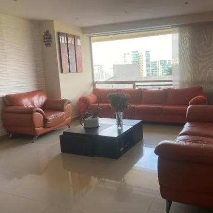 Buy this 3 bed apartment on Calle Eucalipto in 52764 Interlomas, MEX