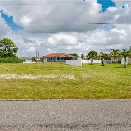 Buy this studio house on 1711 Northwest 12th Terrace in Cape Coral, FL 33993