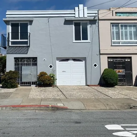 Buy this 3 bed house on 1700 46th Avenue in San Francisco, CA 94166