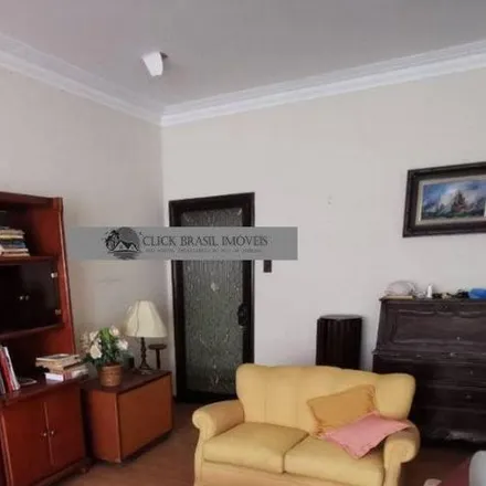 Buy this 3 bed apartment on Palácio Guanabara in Rua Pinheiro Machado 190, Laranjeiras