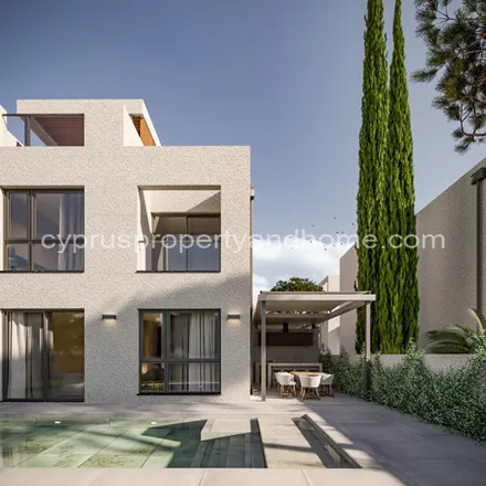 Buy this 4 bed house on Charalampou Karagianni in 8574 Κοινότητα Κισσόνεργας, Cyprus