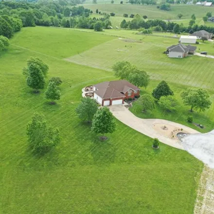 Image 3 - 299 Tall Grass Road, Christian County, MO 65721, USA - House for sale