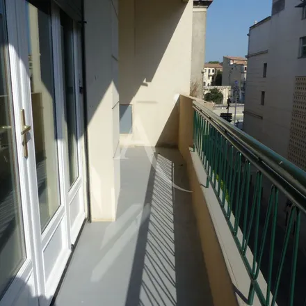 Rent this 4 bed apartment on Camp des Garrigues in Chemin de la Calmette, 30034 Nimes