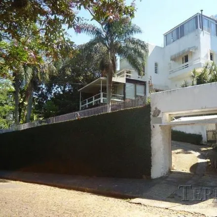 Image 1 - Escola Emílio Meyer, Avenida Niterói 472, Medianeira, Porto Alegre - RS, 90880-270, Brazil - House for sale