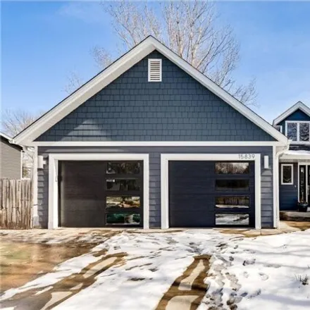 Image 4 - 15839 Fremont Avenue Northwest, Spring Lake, Prior Lake, MN 55372, USA - House for sale