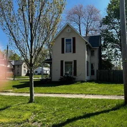 Buy this 3 bed house on 575 Laurel Street in Elkhart, IN 46514