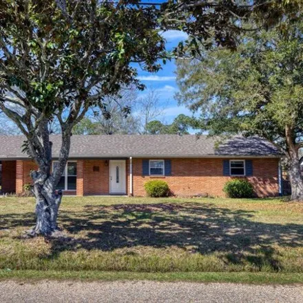 Buy this 3 bed house on 110 Park Lane Drive in Long Beach, MS 39560