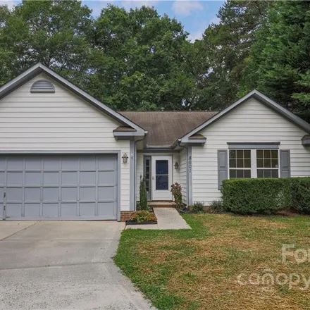 Buy this 3 bed house on 8601 Woodcock Lane in Charlotte, NC 28216