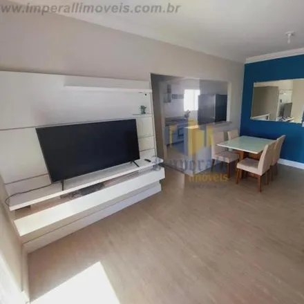 Buy this 3 bed apartment on Supermercado Shibata São João 2 in Avenida Pereira Campos 291, Jardim Didinha