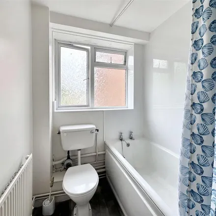 Rent this 1 bed apartment on 5 Boundary Road in Norwich, NR6 5LA
