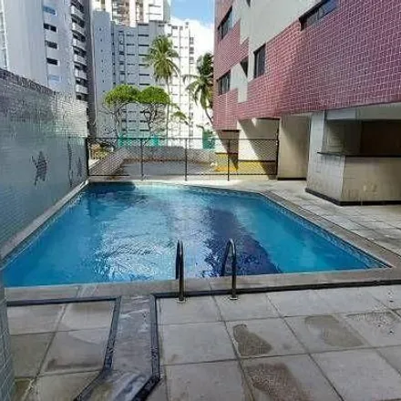 Buy this 1 bed apartment on Rua Setúbal 812 in Boa Viagem, Recife - PE