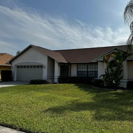 Image 2 - 2405 Sweetwater Blvd, Saint Cloud, Florida, 34772 - House for sale