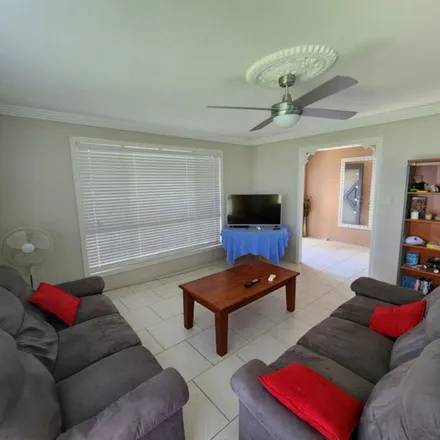 Rent this 1 bed apartment on Woodlands Road in Gatton QLD 4343, Australia