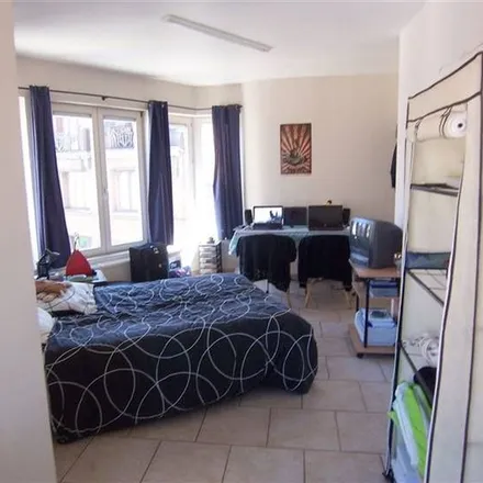 Rent this 1 bed apartment on Flonasta in Rue des Carmes 77, 5000 Namur