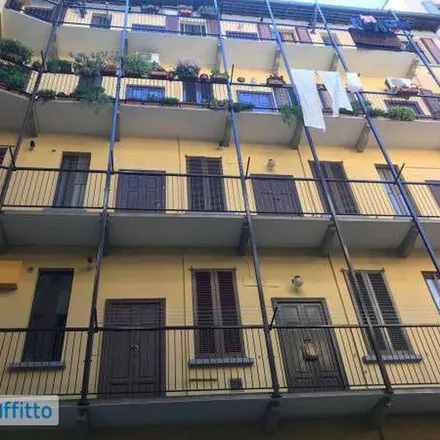 Image 8 - Via Ruggero di Lauria 22, 20149 Milan MI, Italy - Apartment for rent