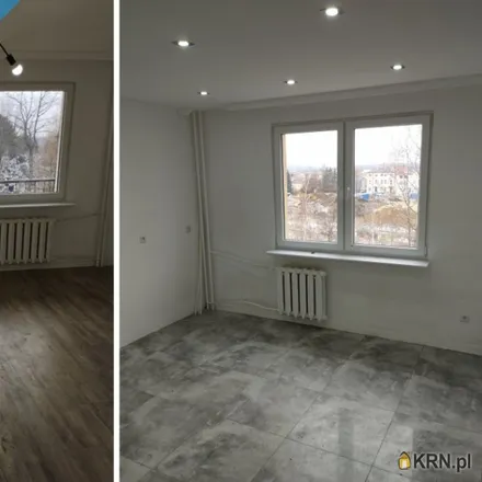 Buy this 4 bed apartment on Mieczysława Radwana in 27-400 Ostrowiec Świętokrzyski, Poland