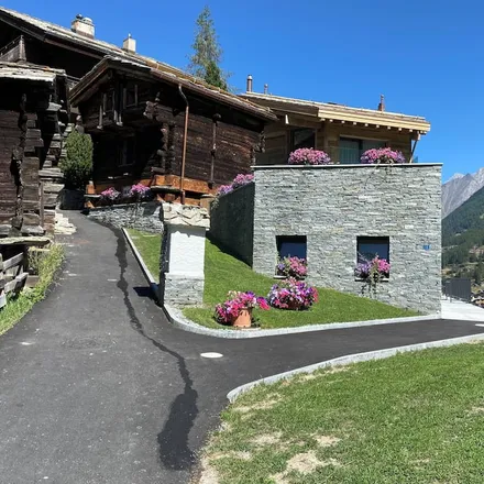 Image 7 - 3920 Zermatt, Switzerland - House for rent
