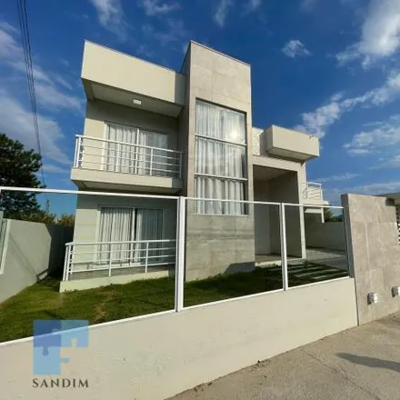Buy this 4 bed house on Rua da Limpa in Limpa, Garopaba - SC