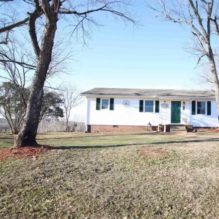 Image 1 - 298 Beason Road, Cherokee County, SC 29341, USA - House for sale