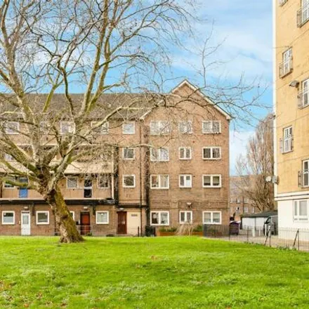 Buy this 3 bed apartment on 51 Old Ford Road in London, E2 9PJ