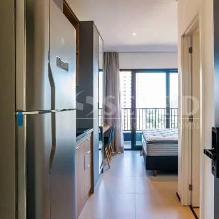 Buy this 1 bed apartment on Rua Alvorada in 640, Rua Alvorada