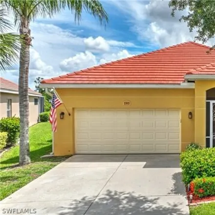 Buy this 2 bed house on 2302 Bainmar Dr in Lehigh Acres, Florida