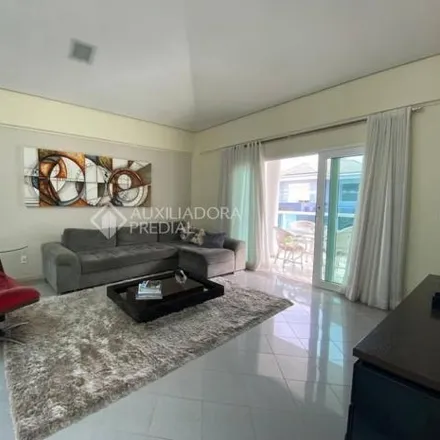 Buy this 4 bed house on unnamed road in Saco Grande, Florianópolis - SC