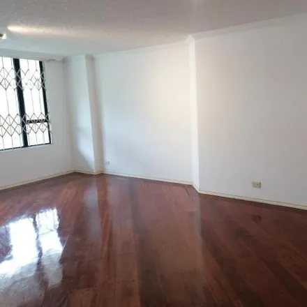 Buy this 2 bed apartment on Quicentro Shopping in Avenida 6 de Diciembre, 170135
