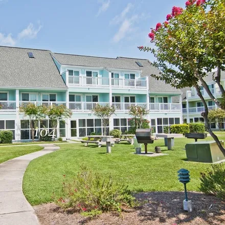 Buy this 1 bed condo on Bike Path in Pebble Beach, Emerald Isle