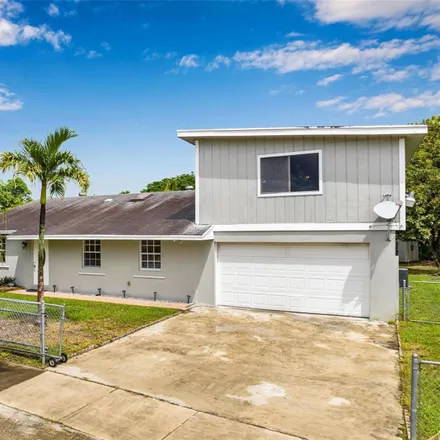 Buy this 5 bed house on 155 Southwest 16th Terrace in Homestead, FL 33030