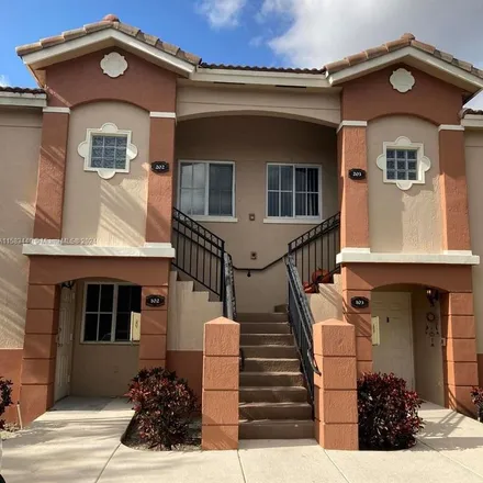 Rent this 2 bed apartment on Celebration Boulevard in West Palm Beach, FL 33417