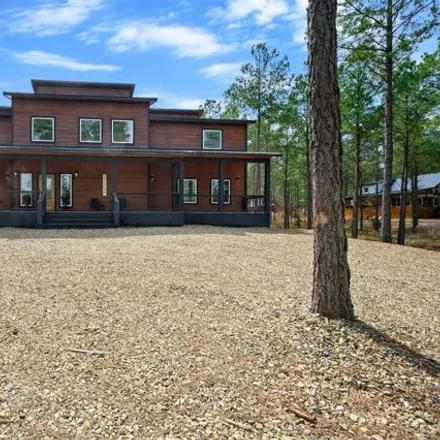 Image 1 - Sugarberry Trail, Hochatown, McCurtain County, OK, USA - House for sale