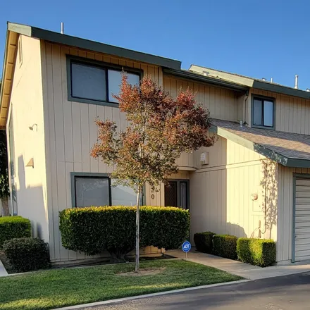 Buy this 2 bed condo on West Grand Avenue in Porterville, CA 93257