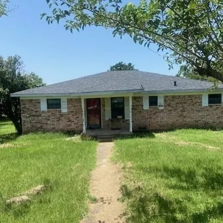 Buy this 2 bed house on unnamed road in Hunt County, TX