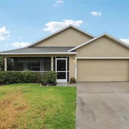Buy this 3 bed house on 2976 Cool Breeze Cir in Saint Cloud, Florida