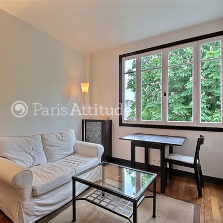 Rent this 1 bed apartment on 14t Rue Oudinot in 75007 Paris, France