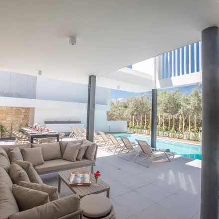 Image 5 - Protaras Holiday Villa (Imagine Villa Rentals), Nissi Avenue, 5330 Ayia Napa, Cyprus - House for rent