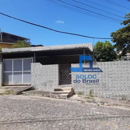 Image 2 - unnamed road, Pontezinha, Cabo de Santo Agostinho - PE, 54589-015, Brazil - House for sale