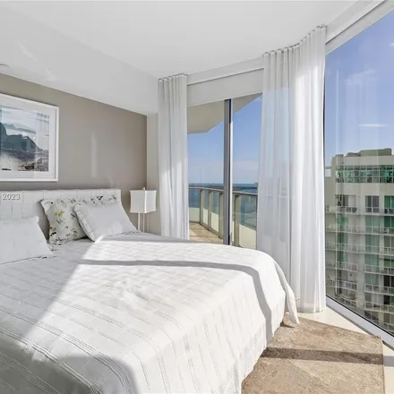 Rent this 2 bed apartment on Brickell House in 1300 Brickell Bay Drive, Miami
