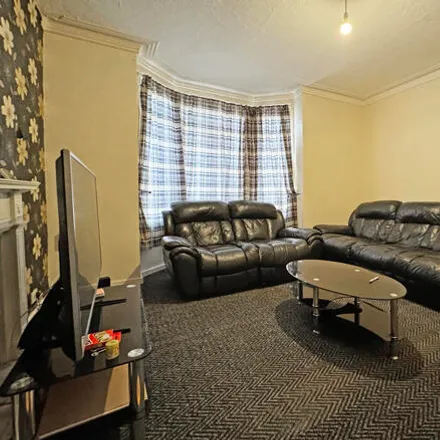 Image 4 - Lister Street, Hartlepool, TS26 9LD, United Kingdom - Townhouse for sale