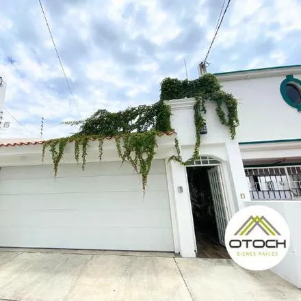 Buy this 4 bed house on Avenida del Mero in Marina Mazatlán, 82000 Mazatlán