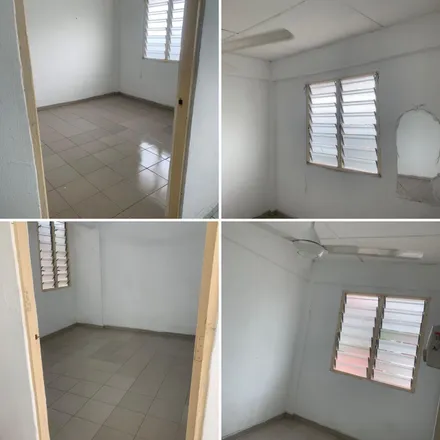 Rent this 3 bed apartment on D Jalan BP 1/2 in Bandar Bukit Puchong, 47100 Subang Jaya