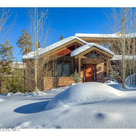 Image 2 - 247 Lake Trail Court, Winter Park, Winter Park, CO 80482, USA - House for sale
